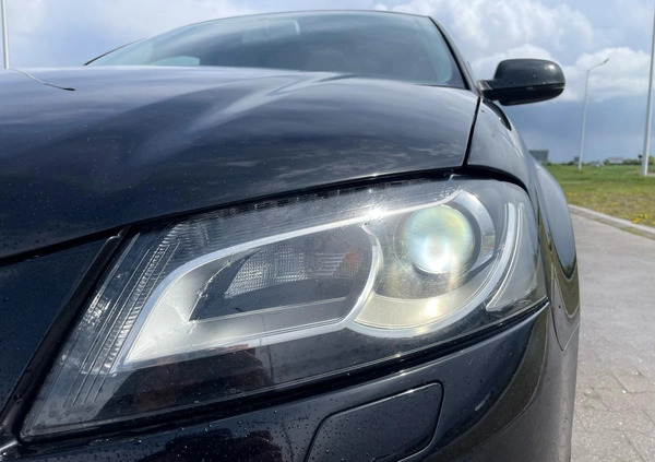 Audi A3 cena 27900 przebieg: 128000, rok produkcji 2010 z Gniezno małe 436
